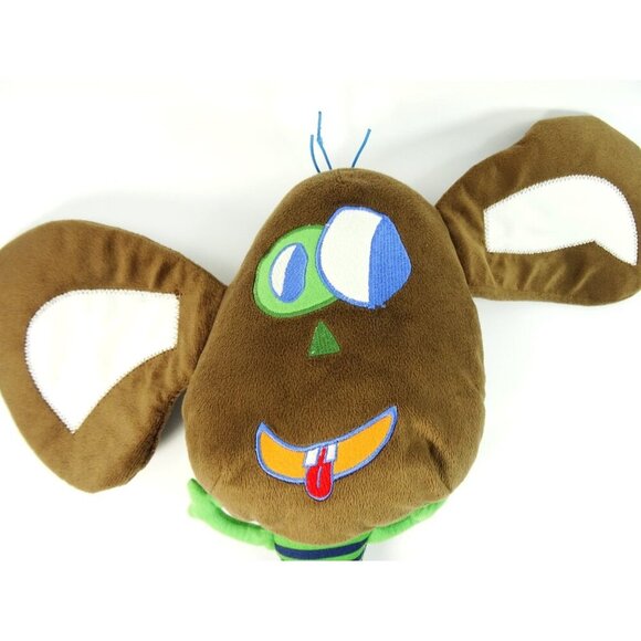 Dog Plush Stuffed Animal Ikea Sagoskatt - Picture 3 of 9